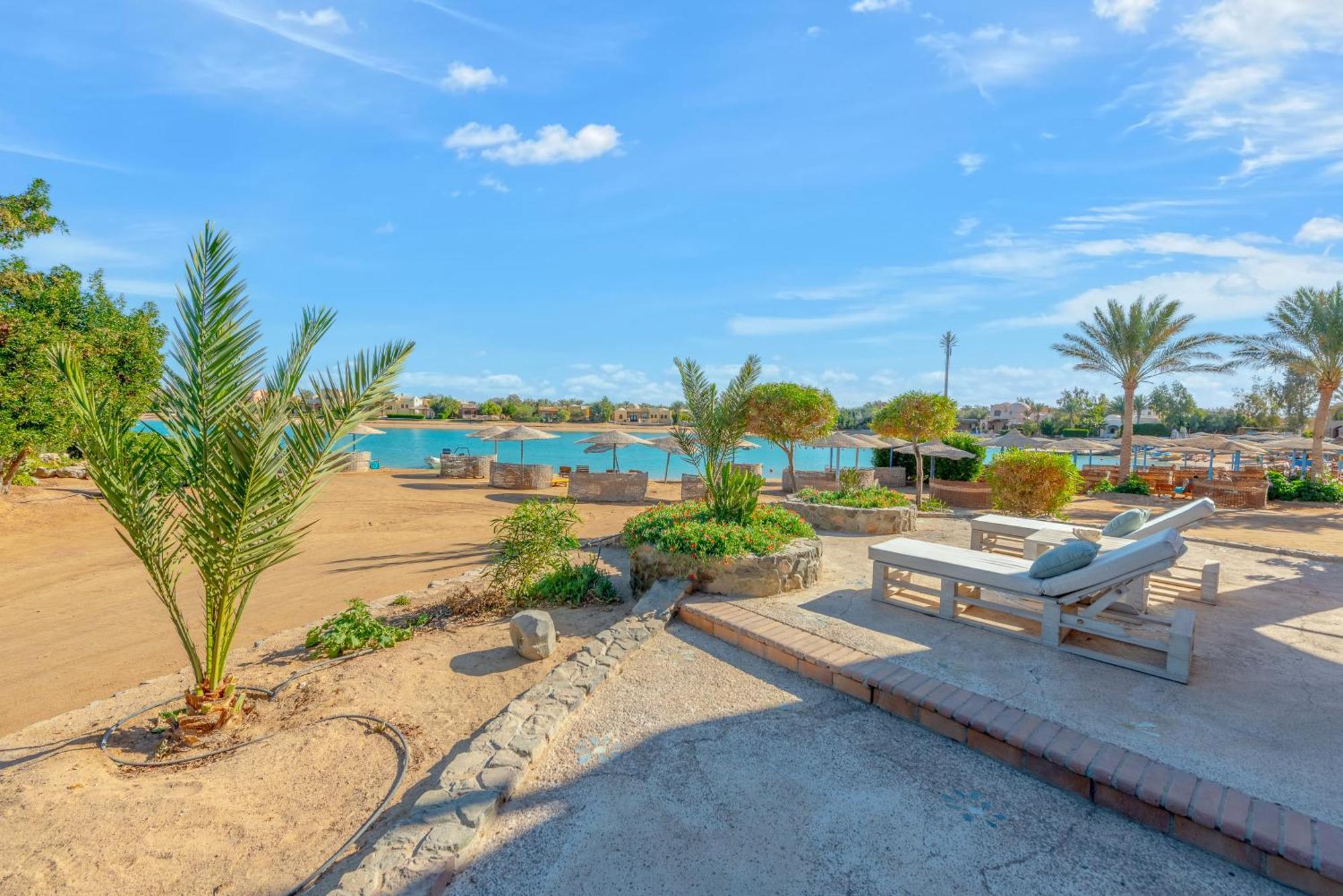 El Gouna Rihana House Sea View Apartment *