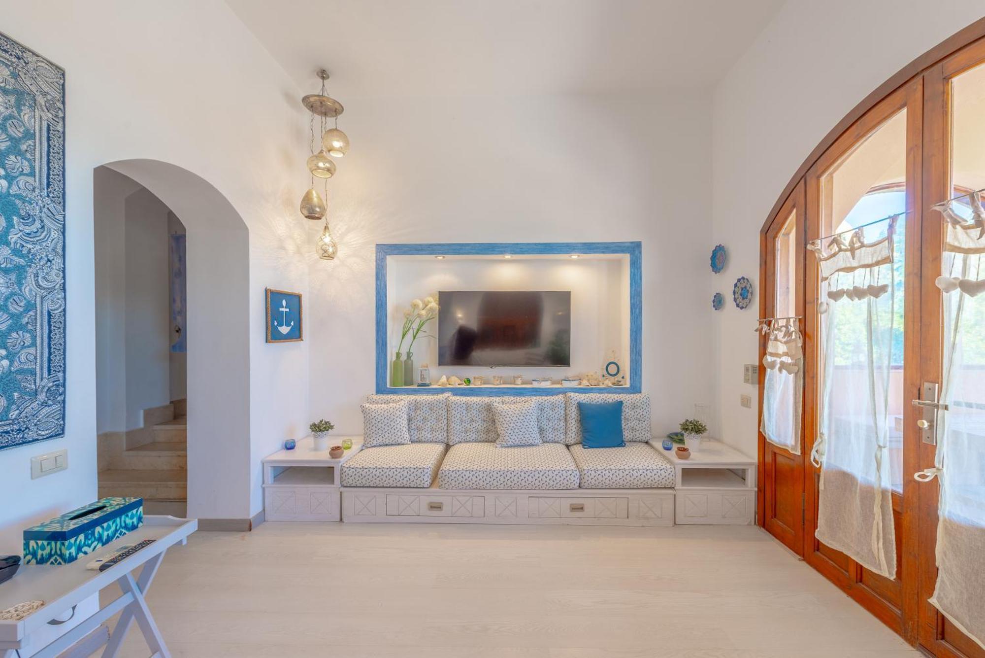 El Gouna Rihana House Sea View Apartment Hurghada