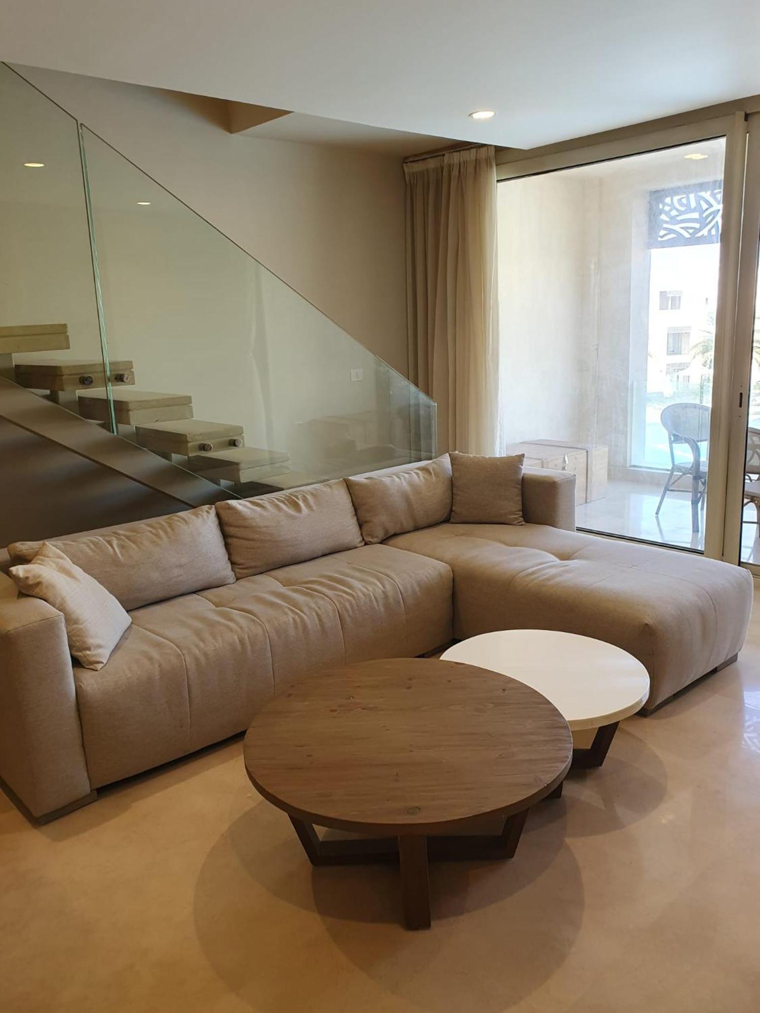 Apartment Mangroovy 2br With Roof Hurghada