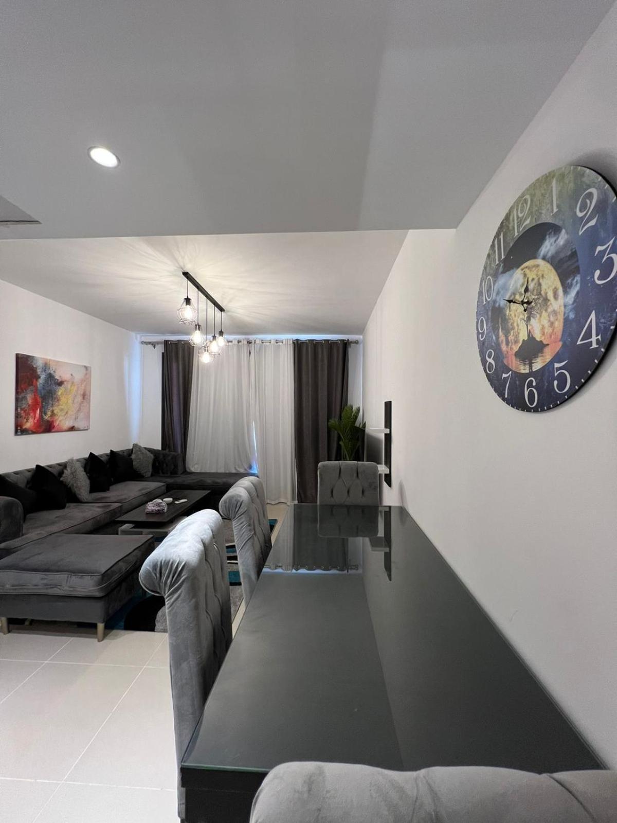 Gcribs Elgouna Apartment *