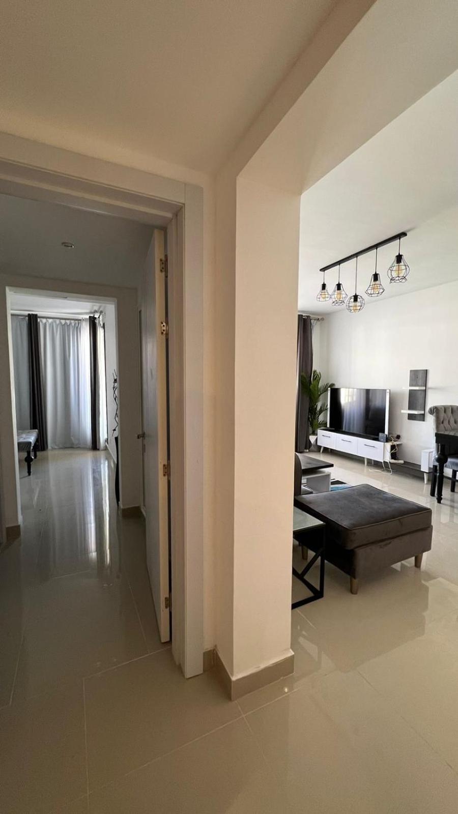 Apartment Gcribs Elgouna *