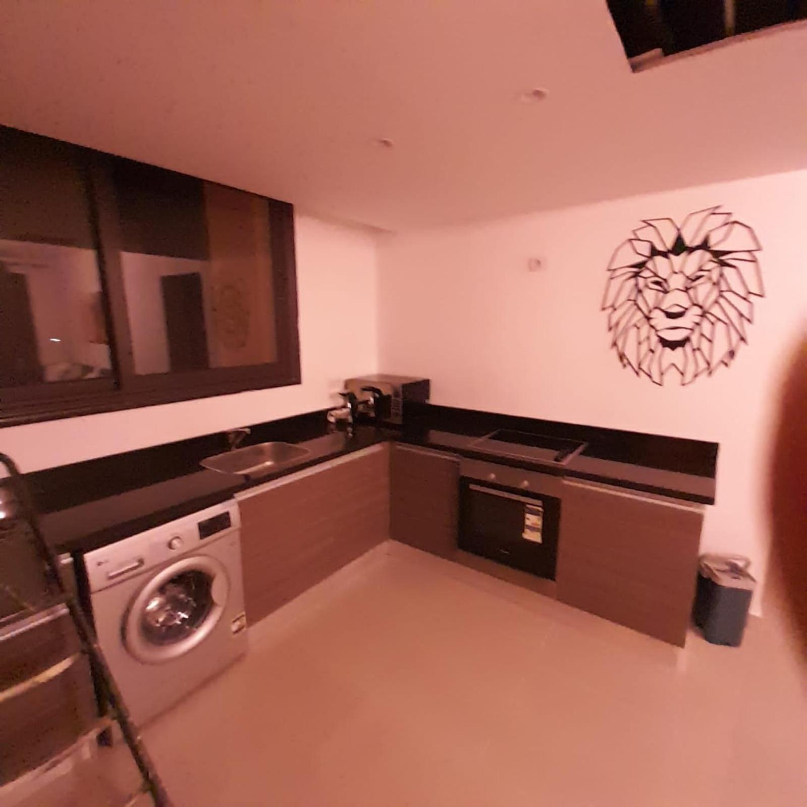 Apartment Gcribs Elgouna