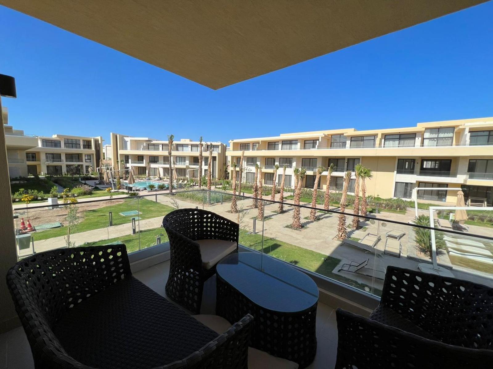Gcribs Elgouna