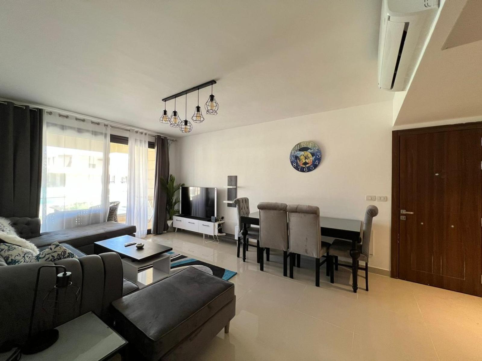 Apartment Gcribs Elgouna *