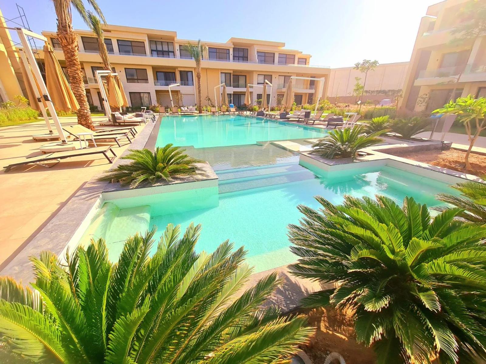 Gcribs Elgouna * Hurghada