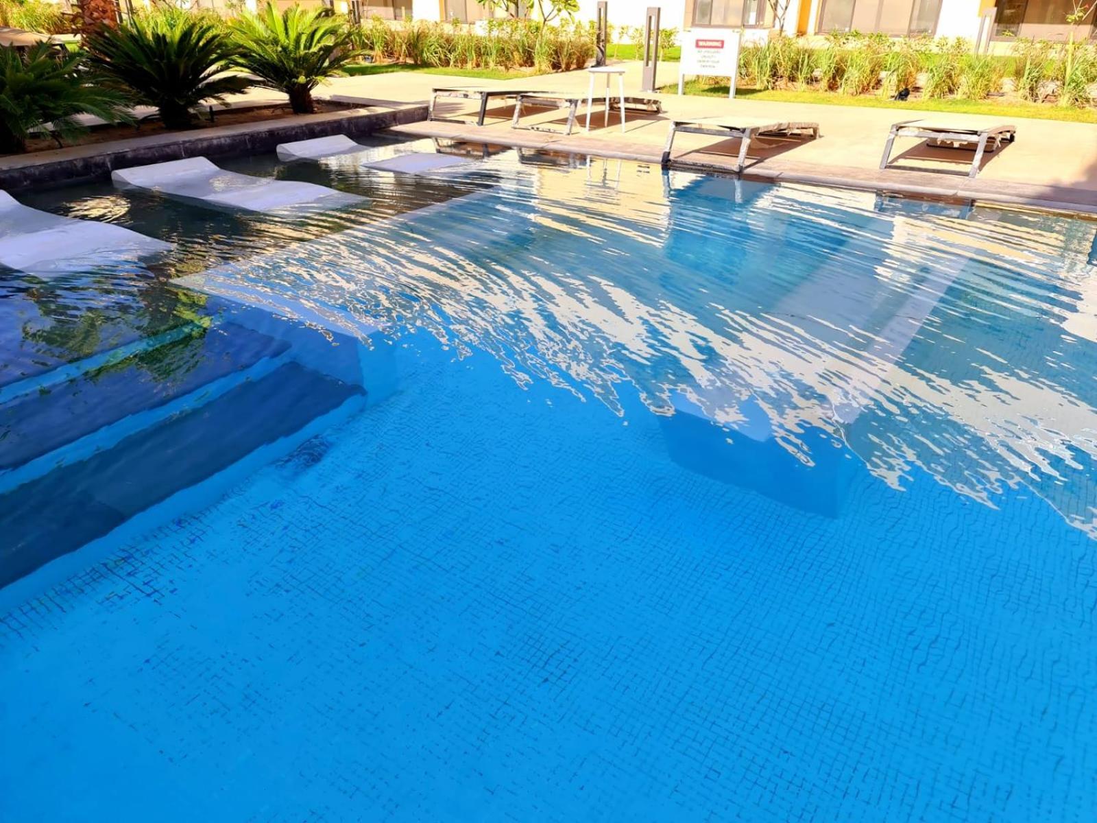 Apartment Gcribs Elgouna Hurghada