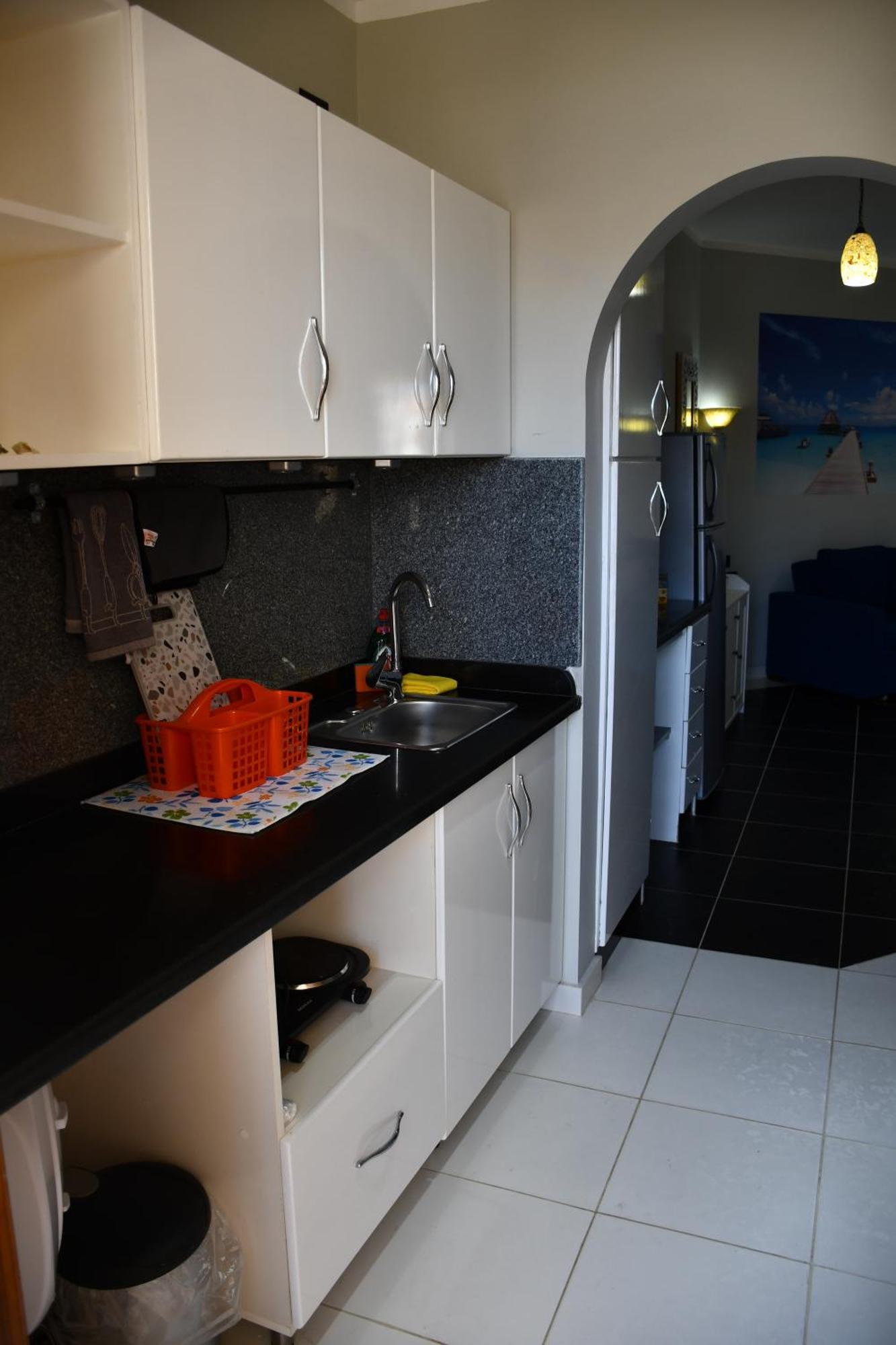 Apartment Supprimer *