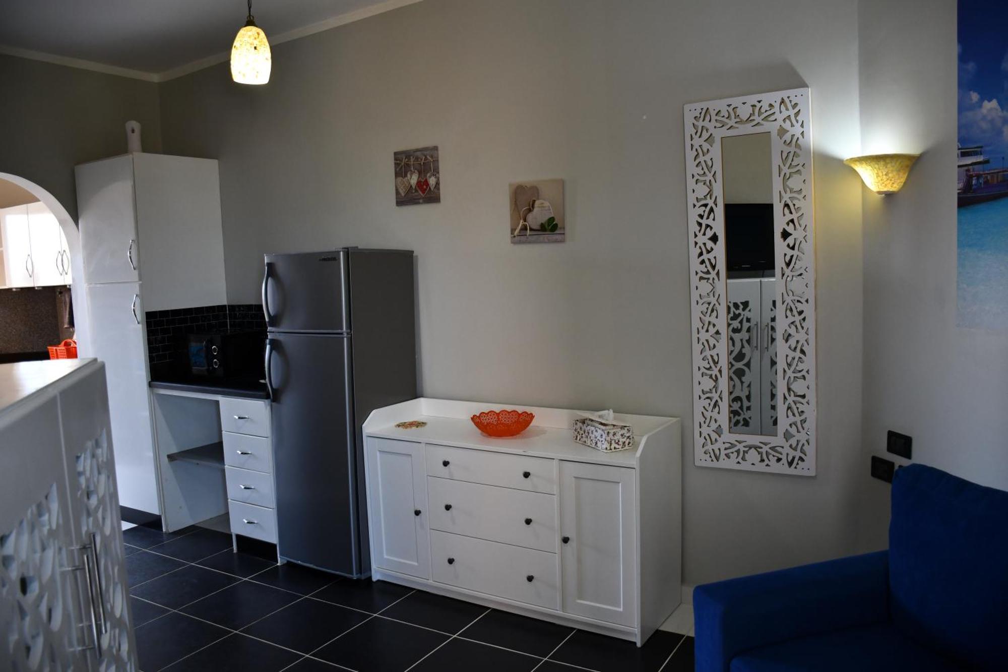 Supprimer Apartment Hurghada