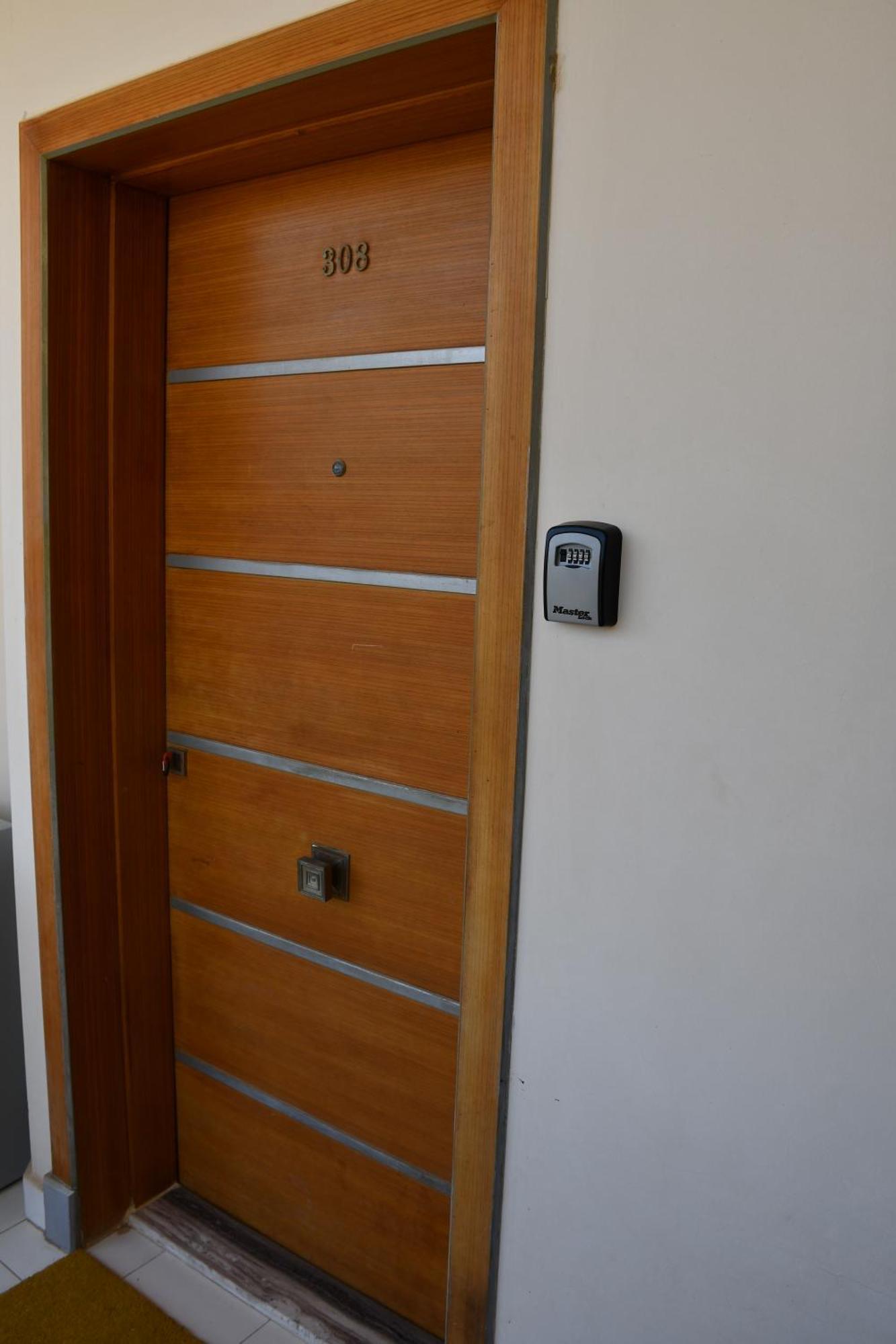 Supprimer Apartment Hurghada