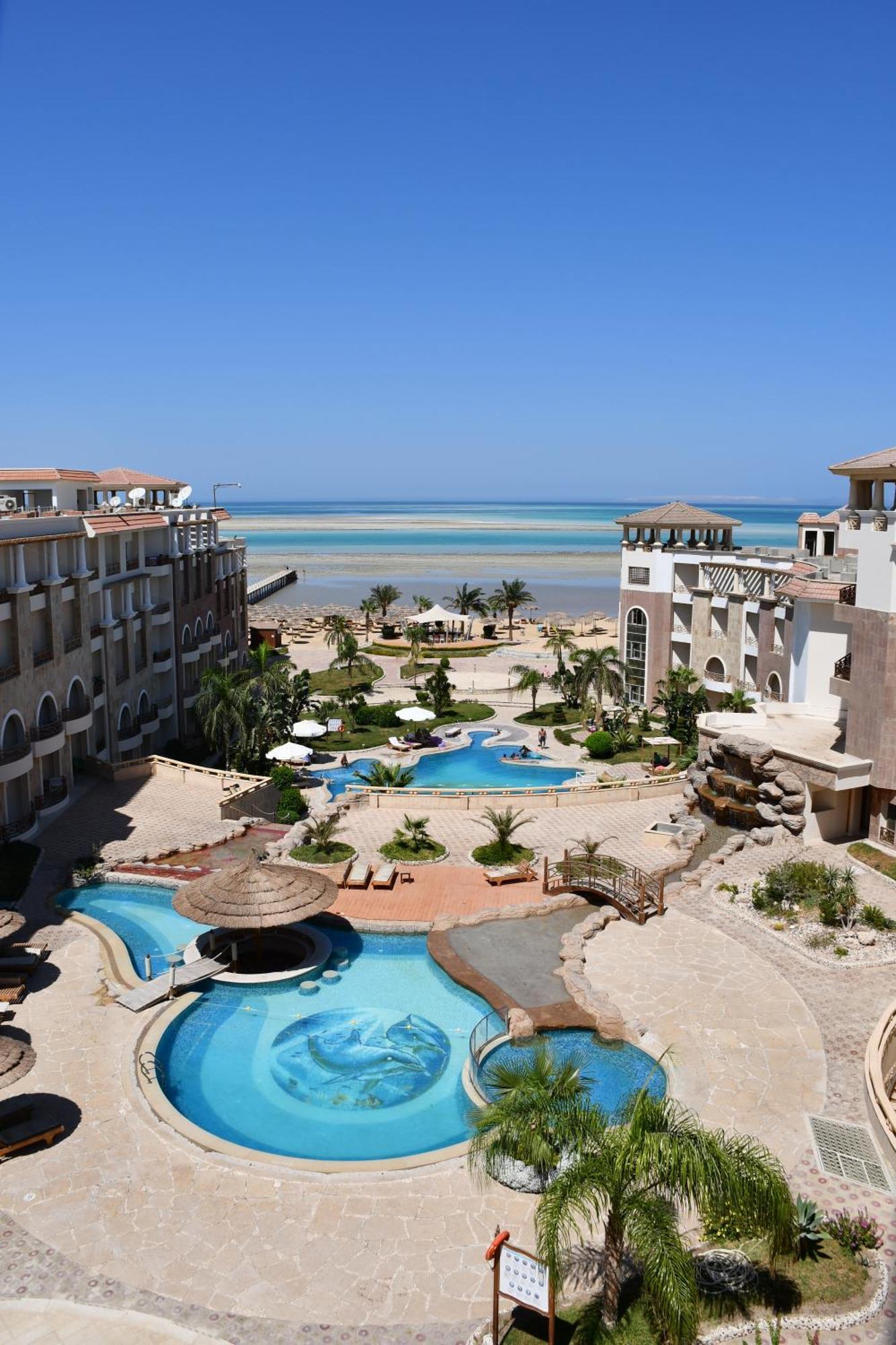 Supprimer Apartment Hurghada