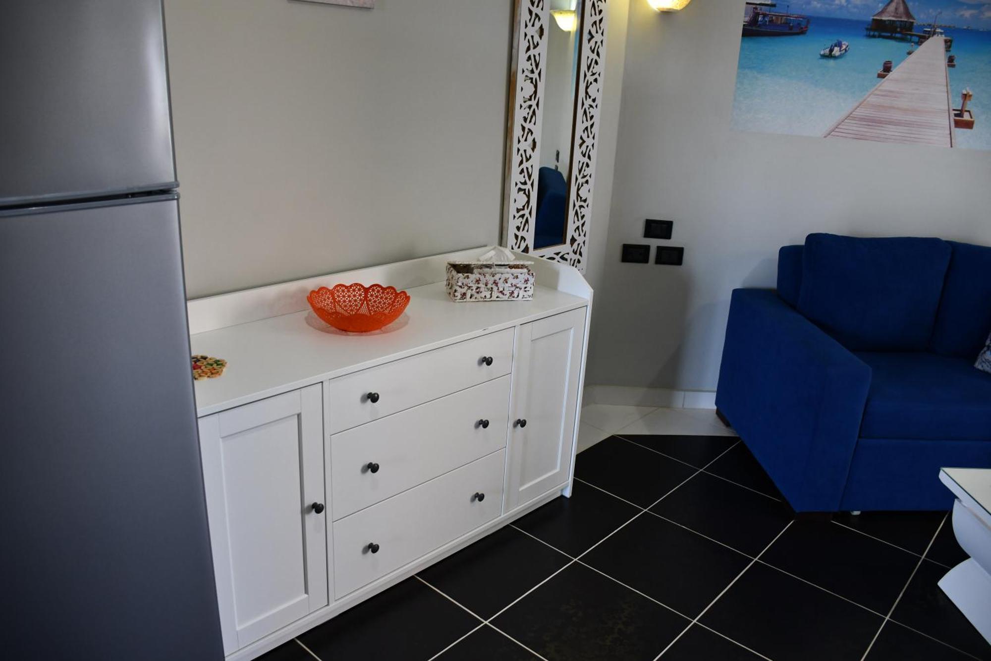 Apartment Supprimer Hurghada
