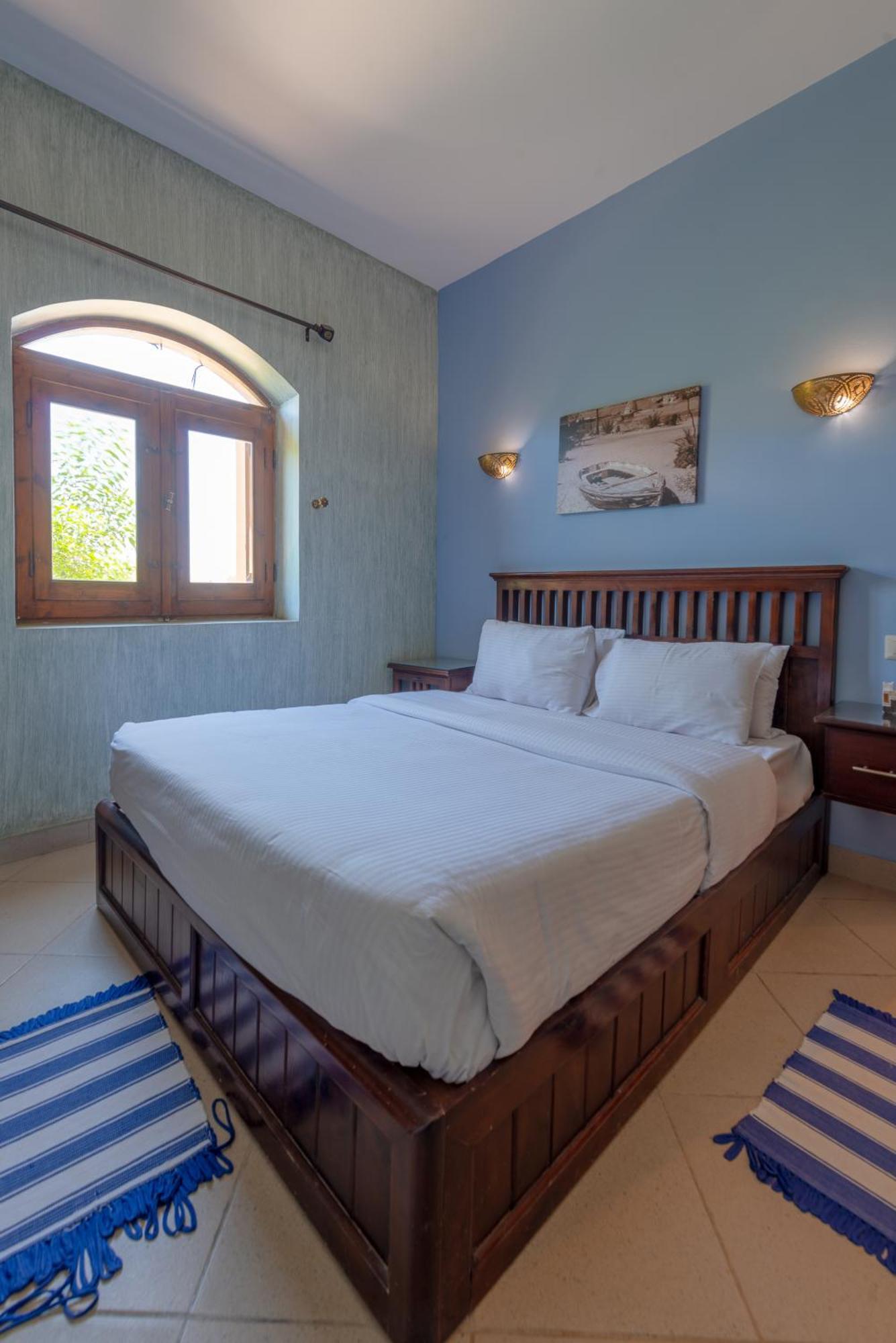 El Gouna Rihana House Sea View *