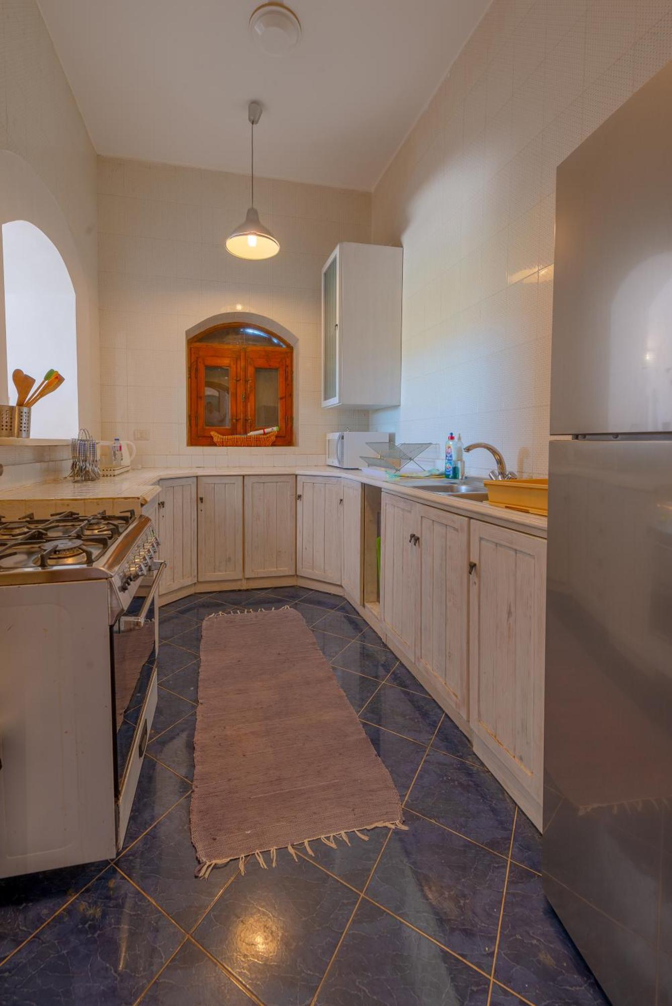 El Gouna Rihana House Sea View Apartment