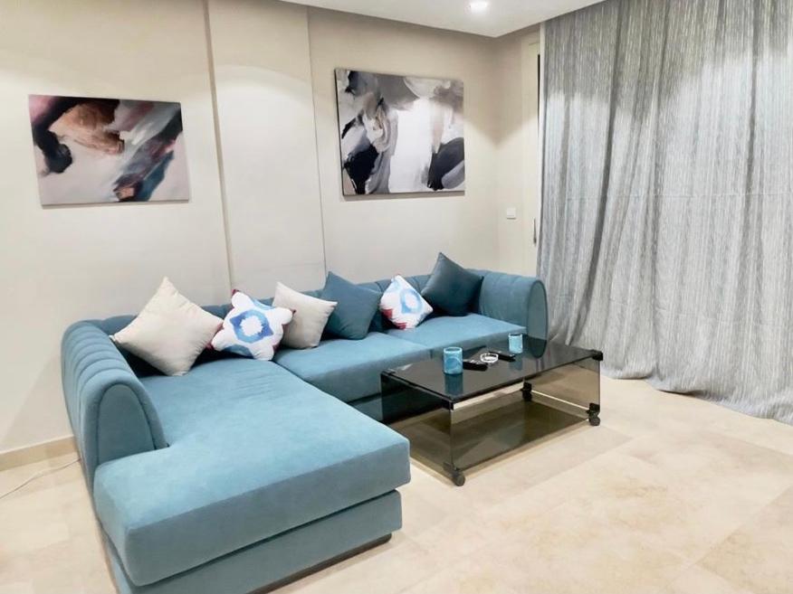 Mangroovy M7-4a-03 Apartment Hurghada