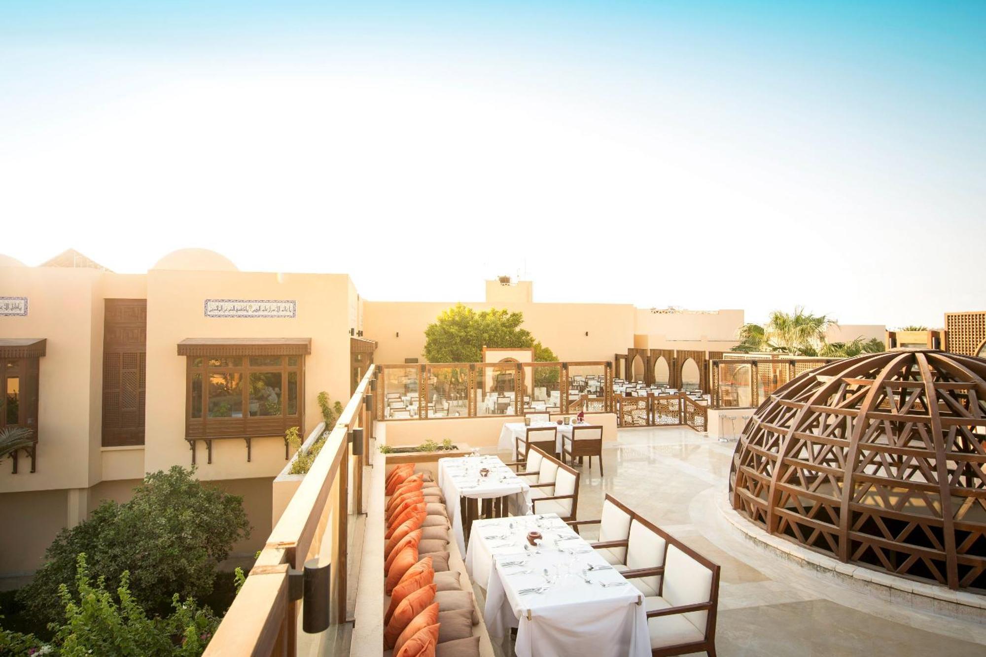 Robinson Soma Bay Hurghada