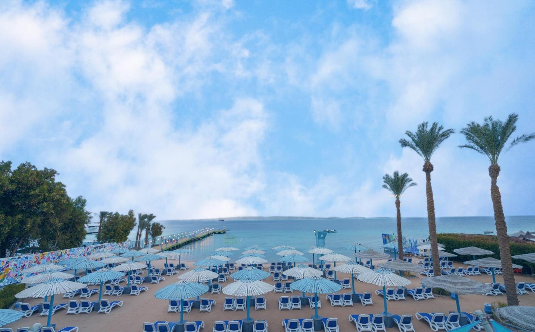 Minamark 4* Hurghada