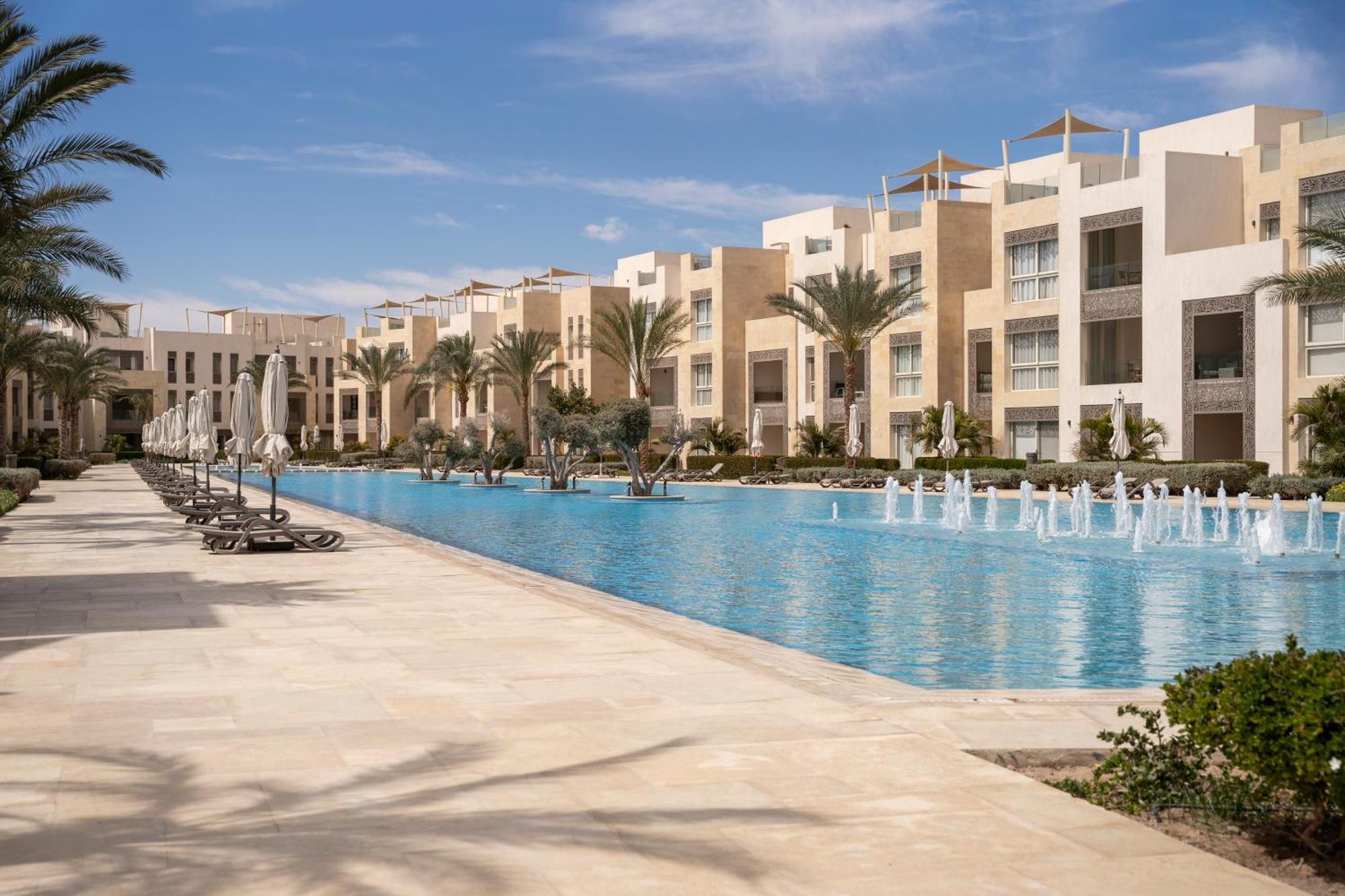 Mangroovy Seafront - Great Kite Surfing Appartement *