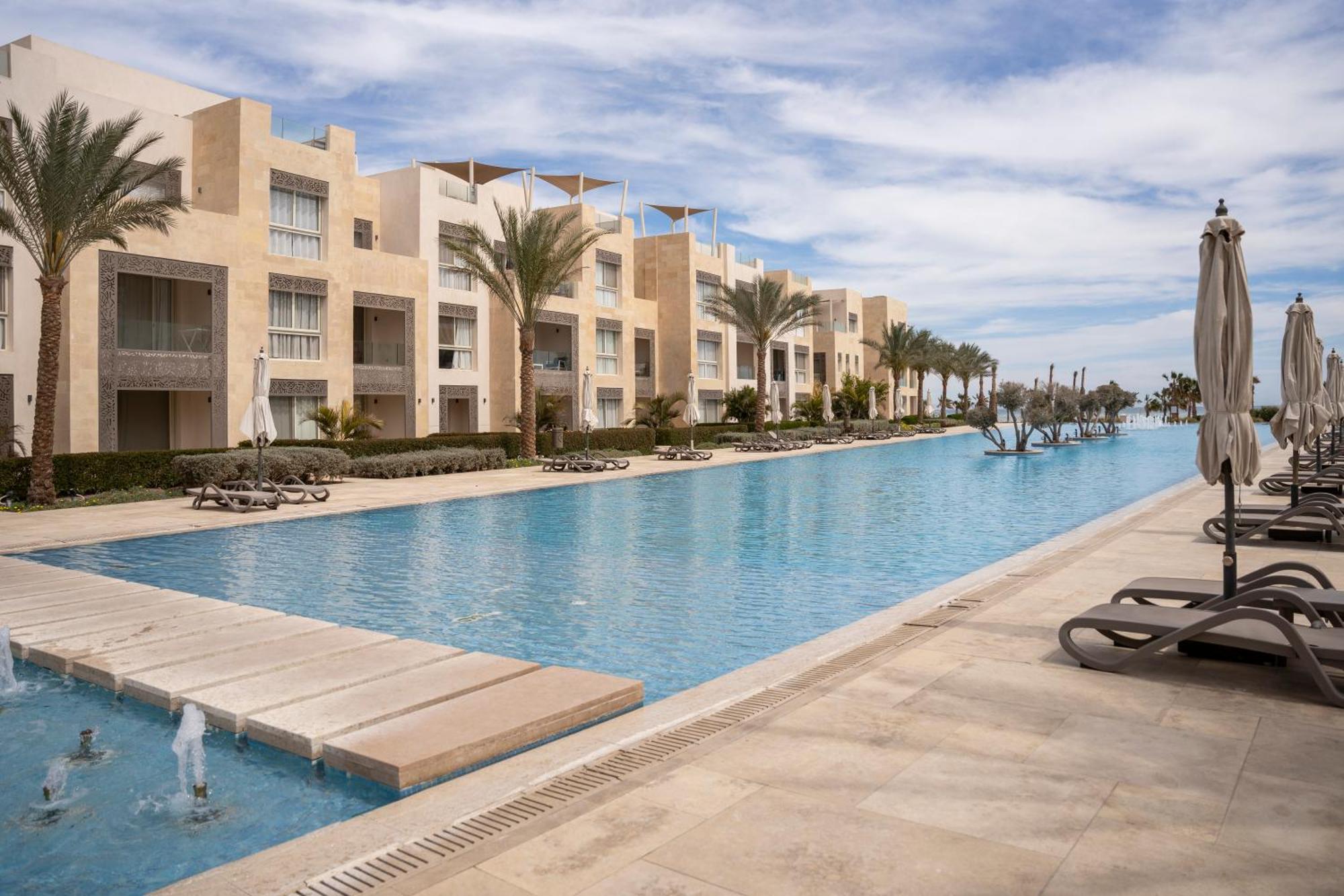 Appartement Mangroovy Seafront - Great Kite Surfing *