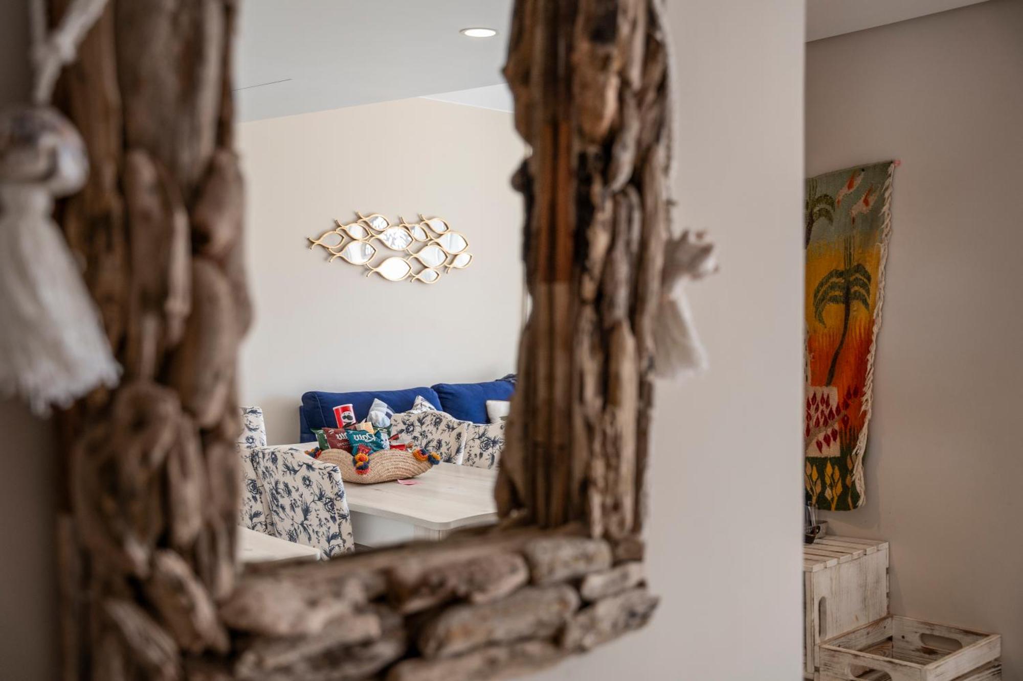 Mangroovy Seafront - Great Kite Surfing Appartement Hurghada