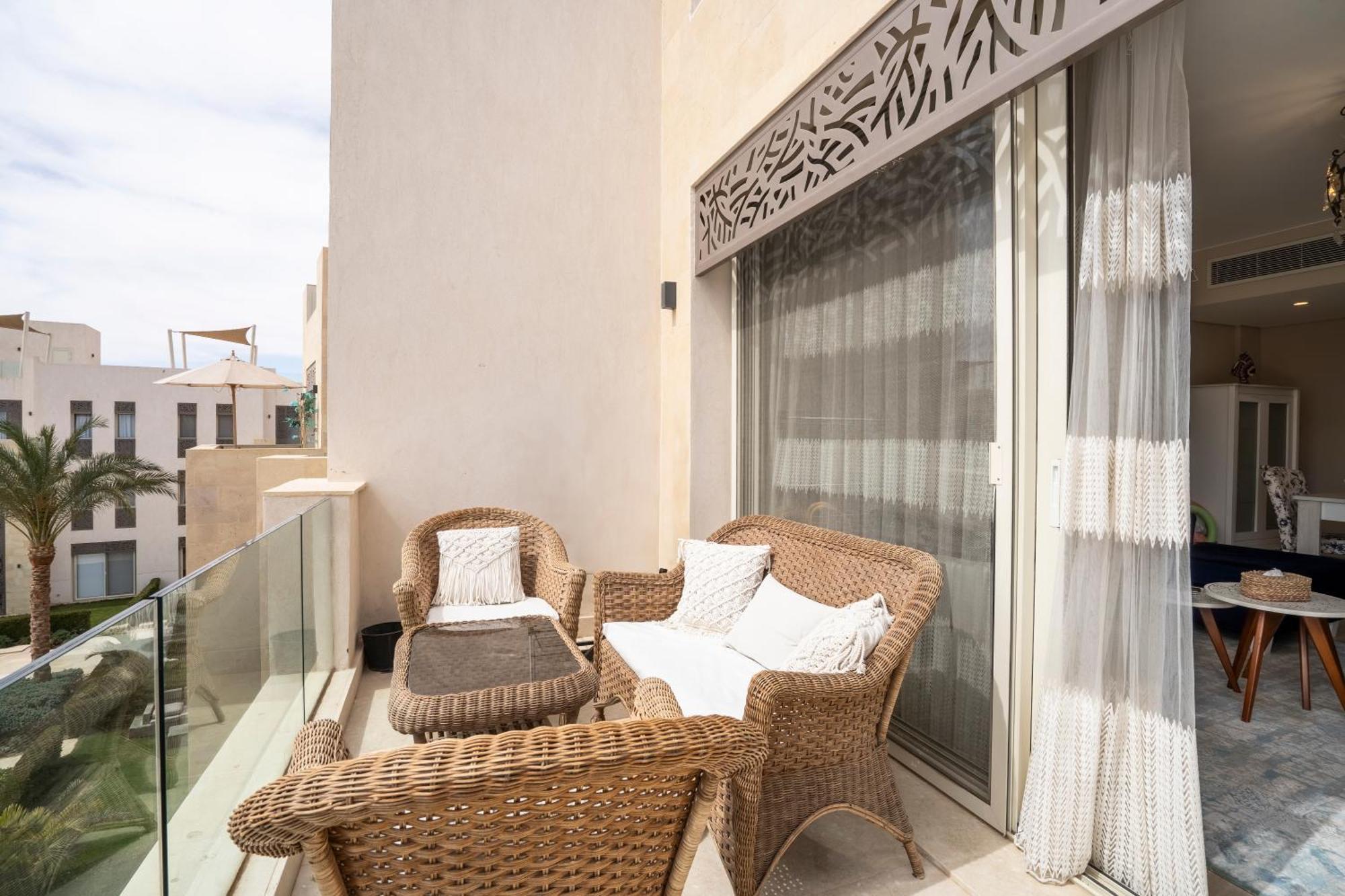 Appartement Mangroovy Seafront - Great Kite Surfing