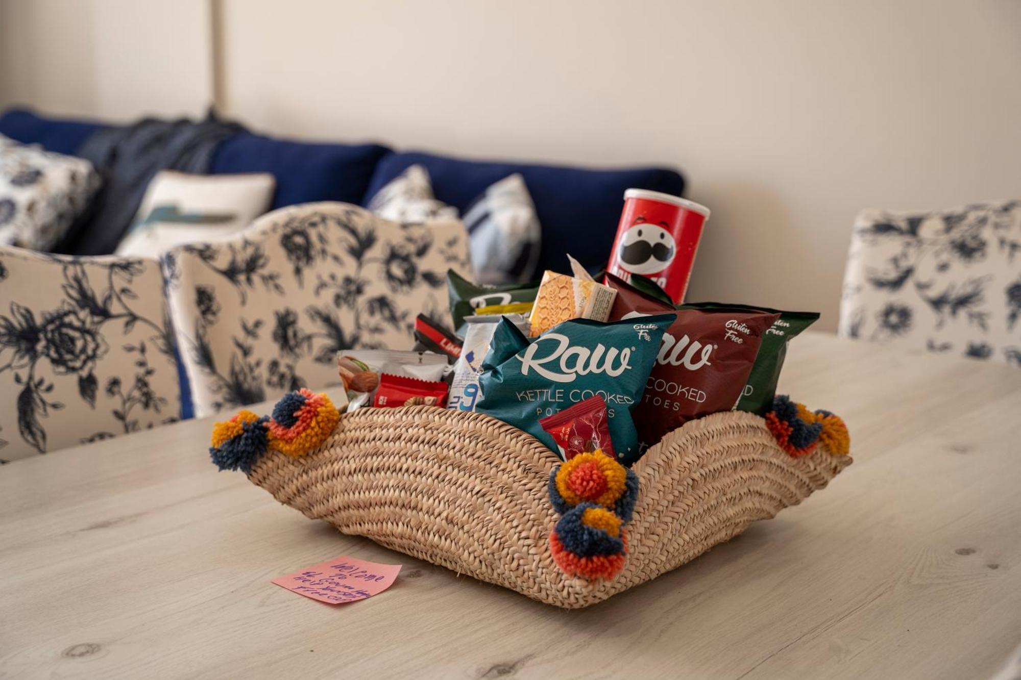 Appartement Mangroovy Seafront - Great Kite Surfing Hurghada