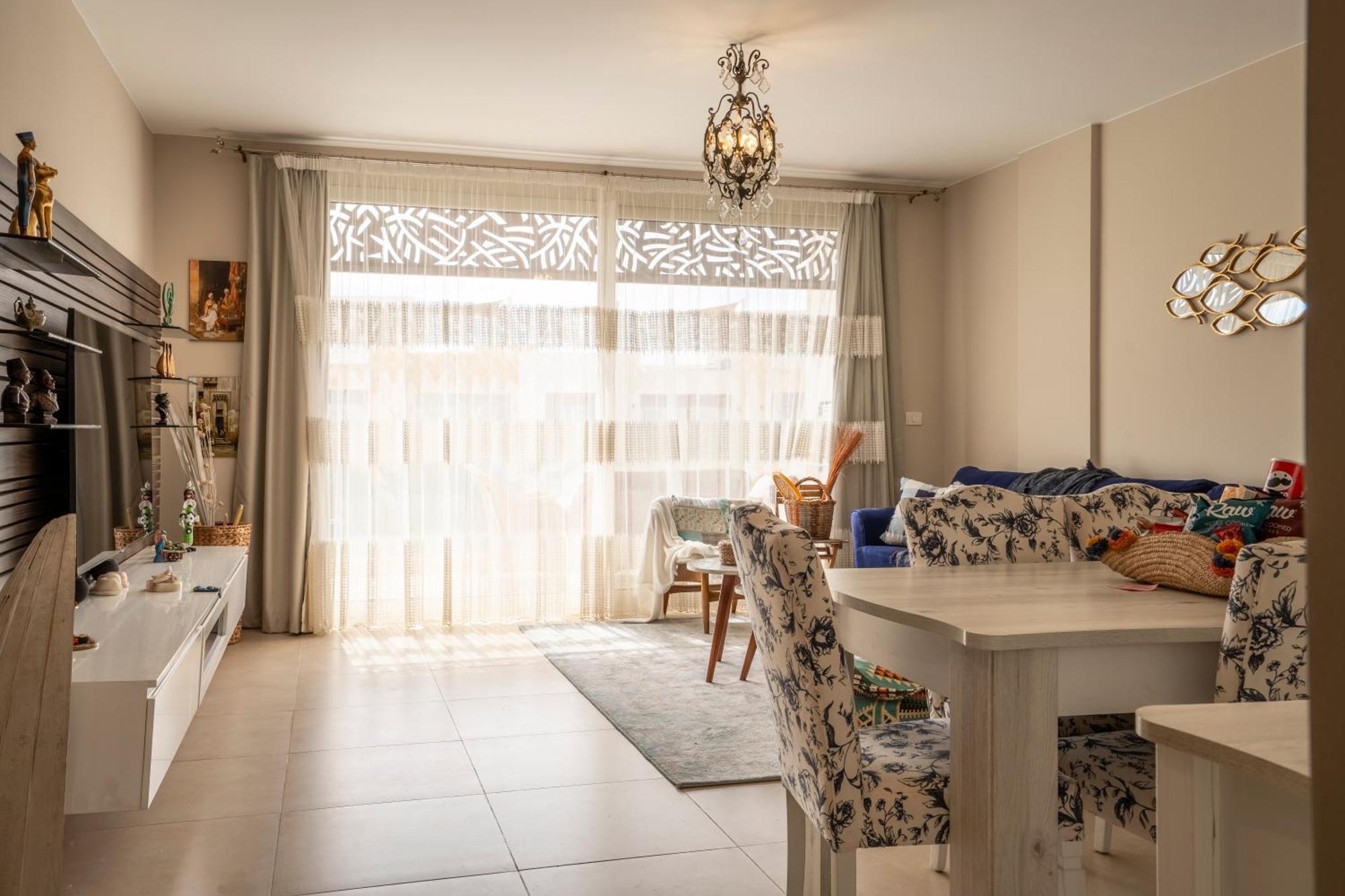 Appartement Mangroovy Seafront - Great Kite Surfing Hurghada
