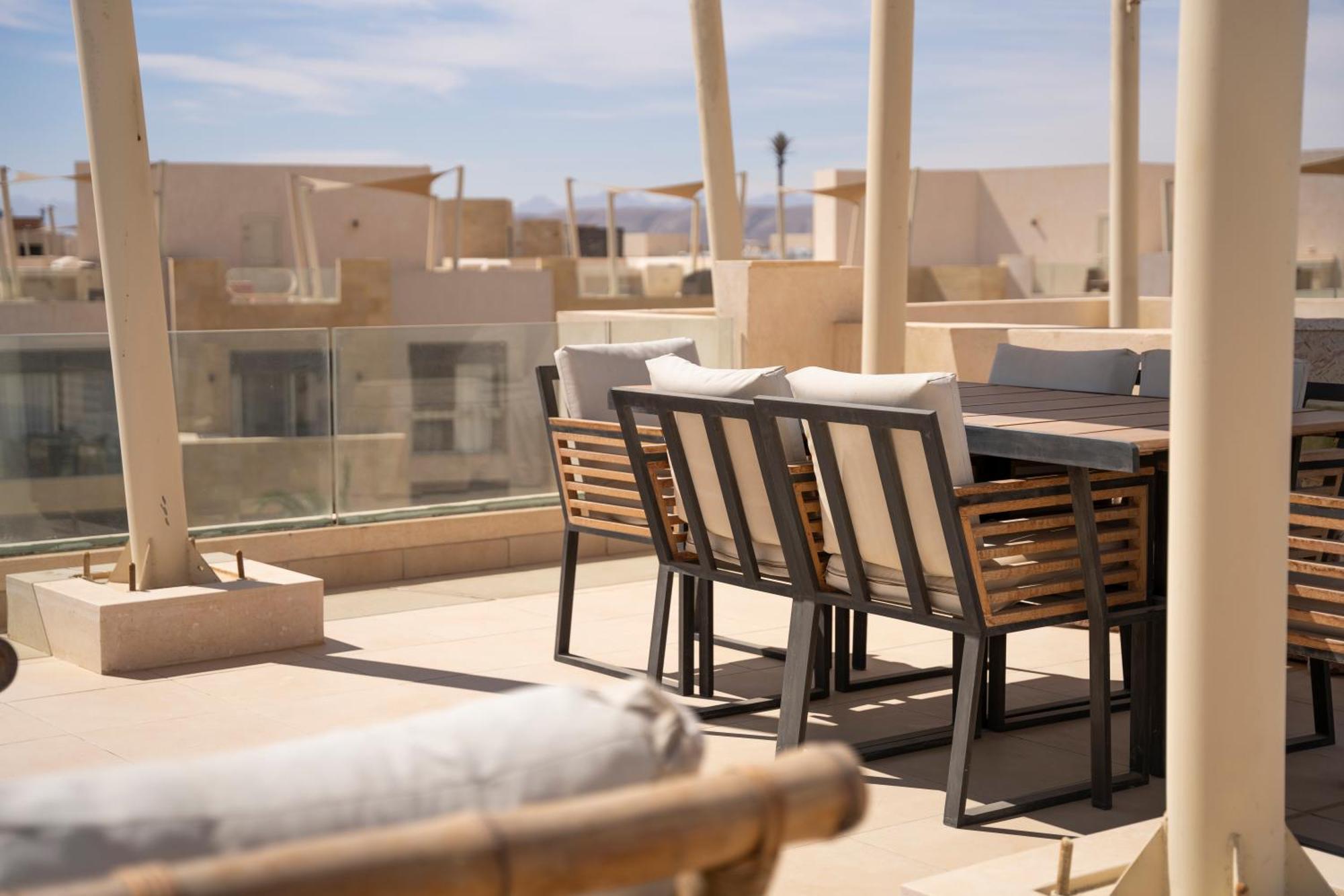 Mangroovy Seafront - Great Kite Surfing Appartement