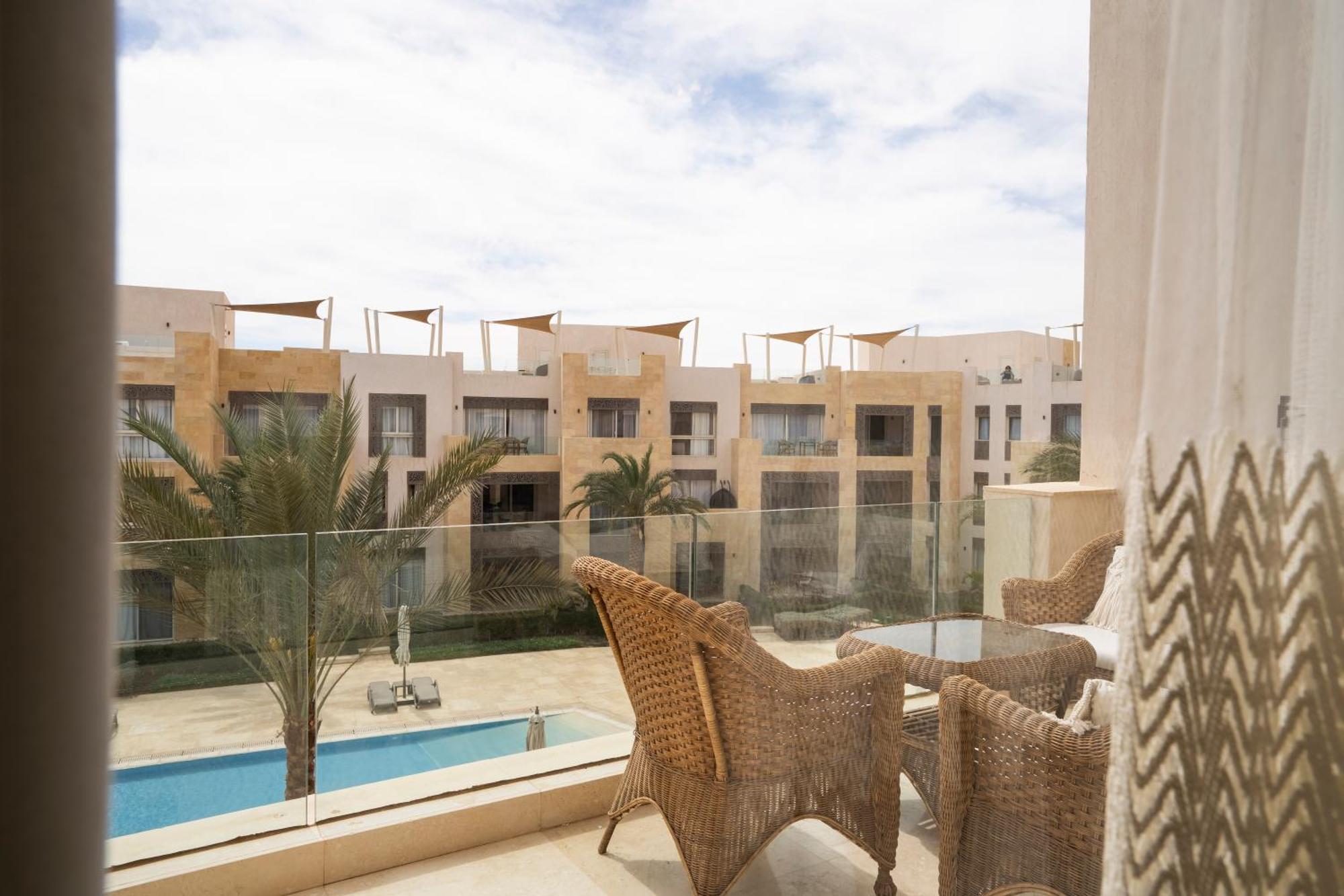 Appartement Mangroovy Seafront - Great Kite Surfing
