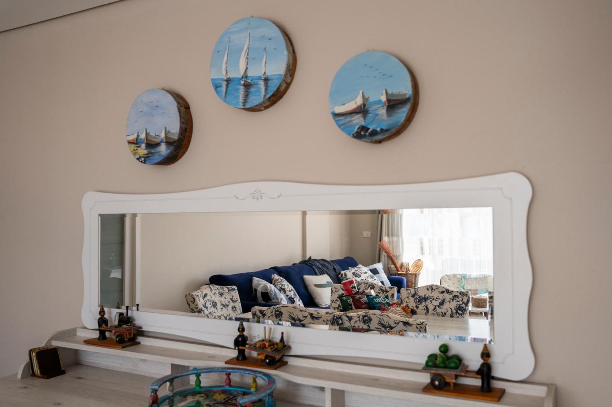 Appartement Mangroovy Seafront - Great Kite Surfing Hurghada