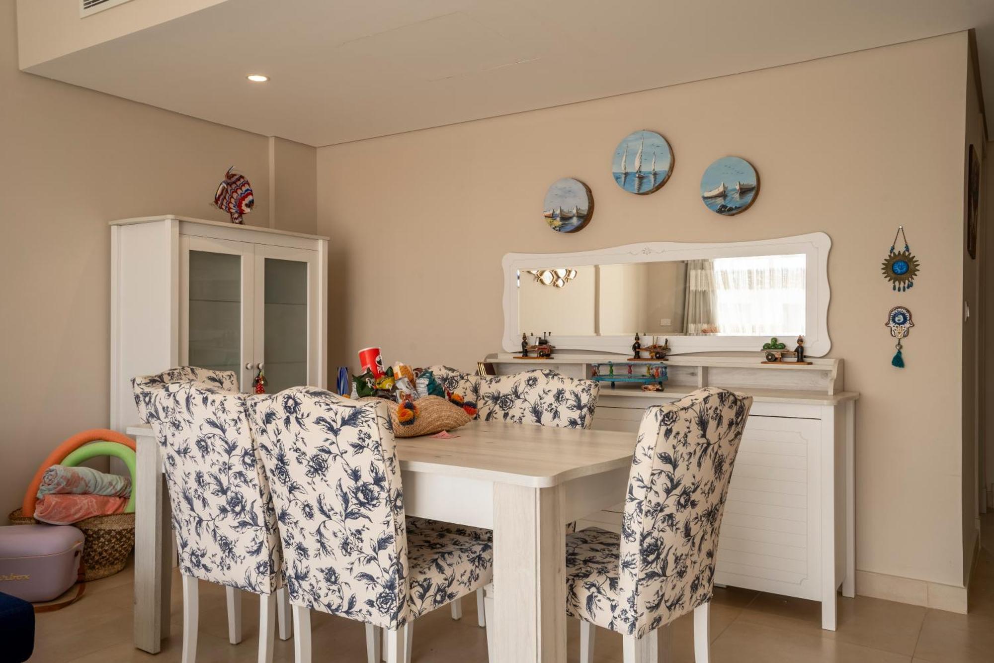 Mangroovy Seafront - Great Kite Surfing Appartement