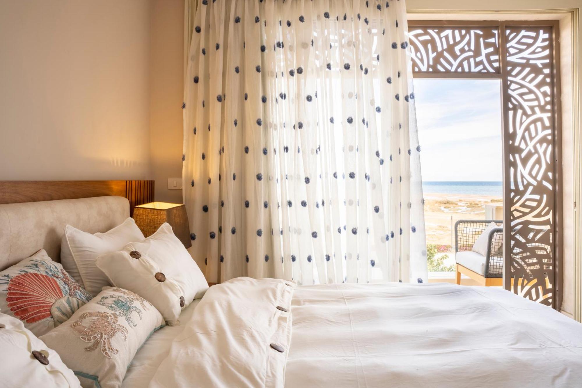 Mangroovy Seafront - Great Kite Surfing Appartement *
