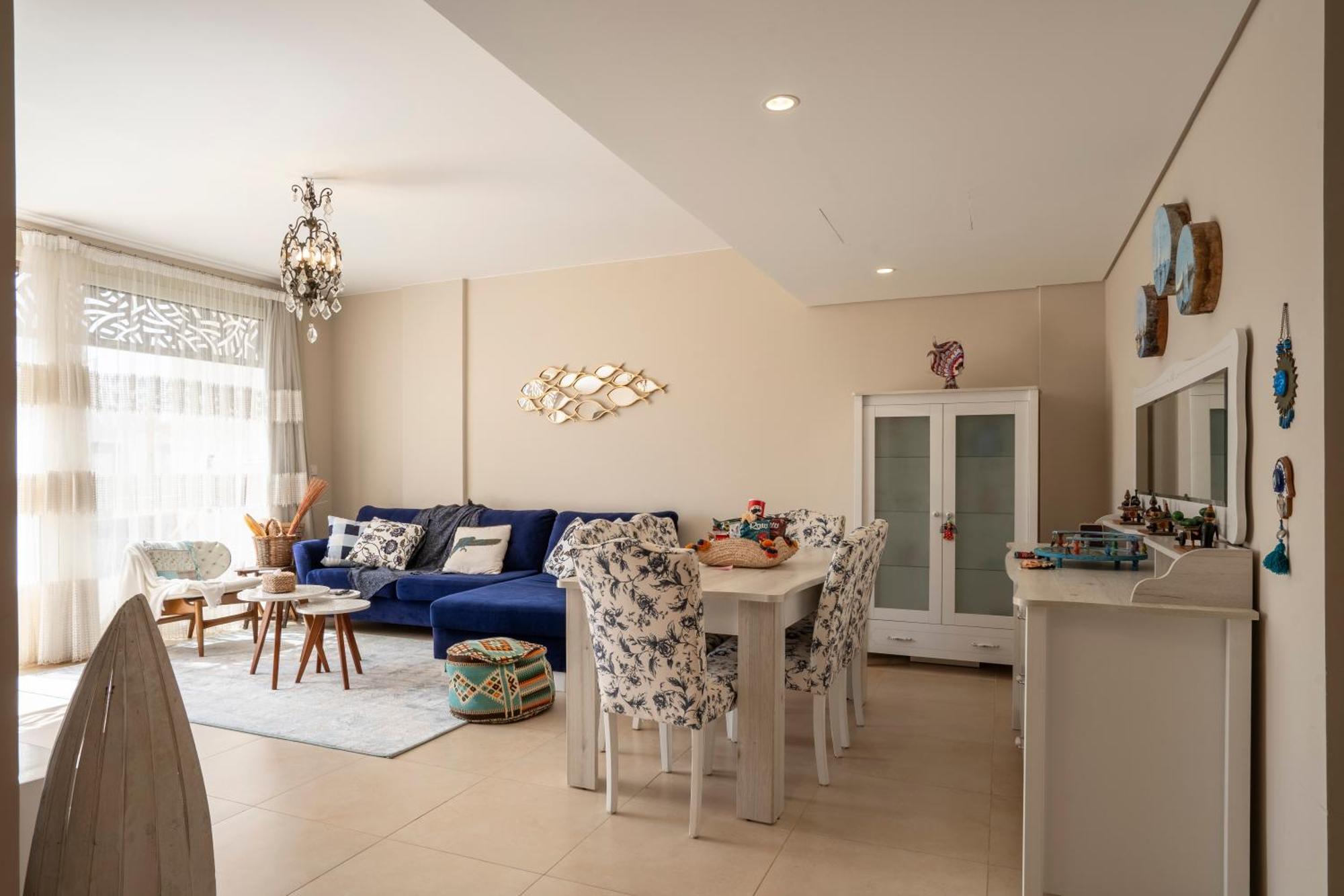 Mangroovy Seafront - Great Kite Surfing Appartement