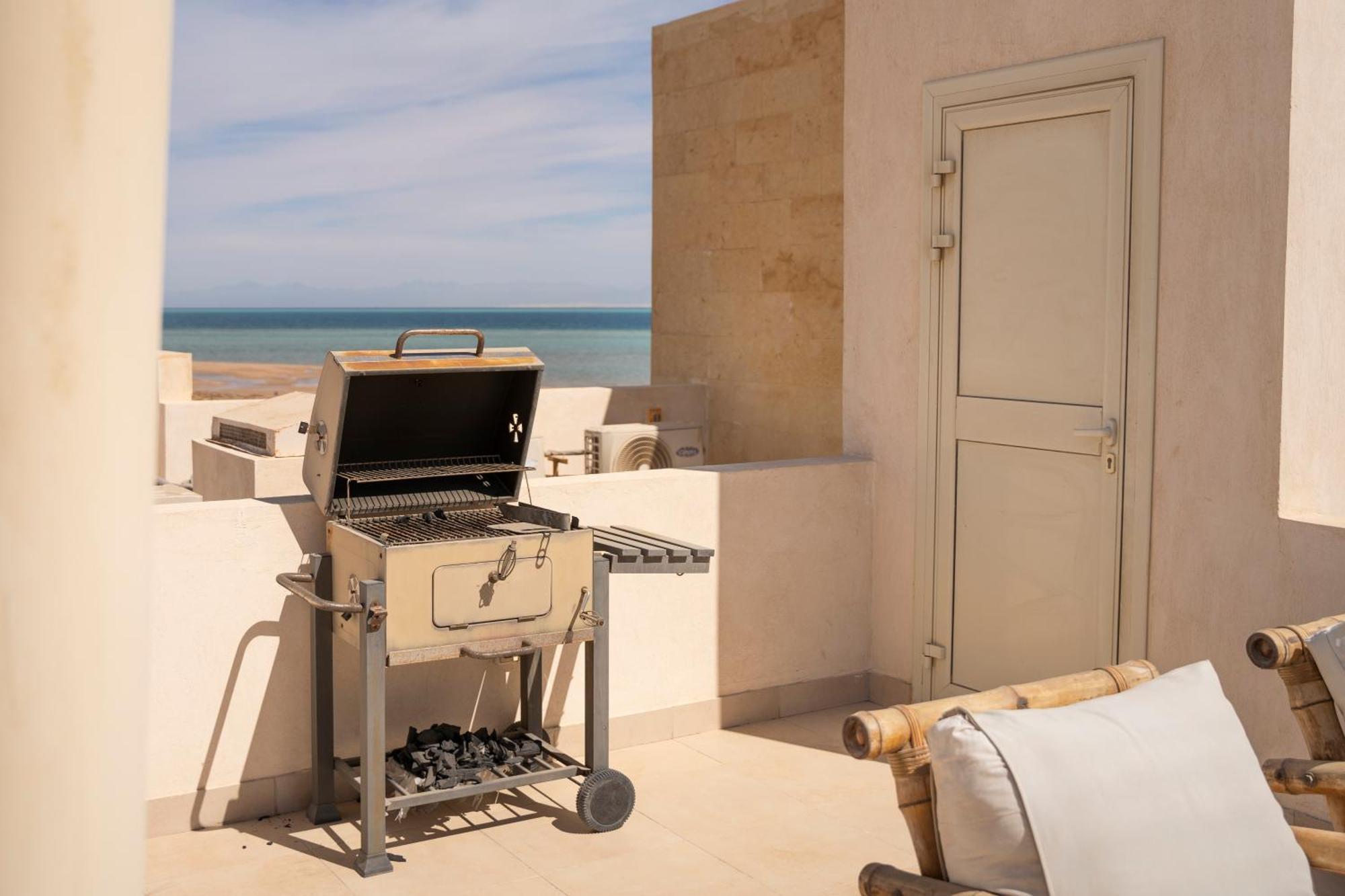 Mangroovy Seafront - Great Kite Surfing Appartement *