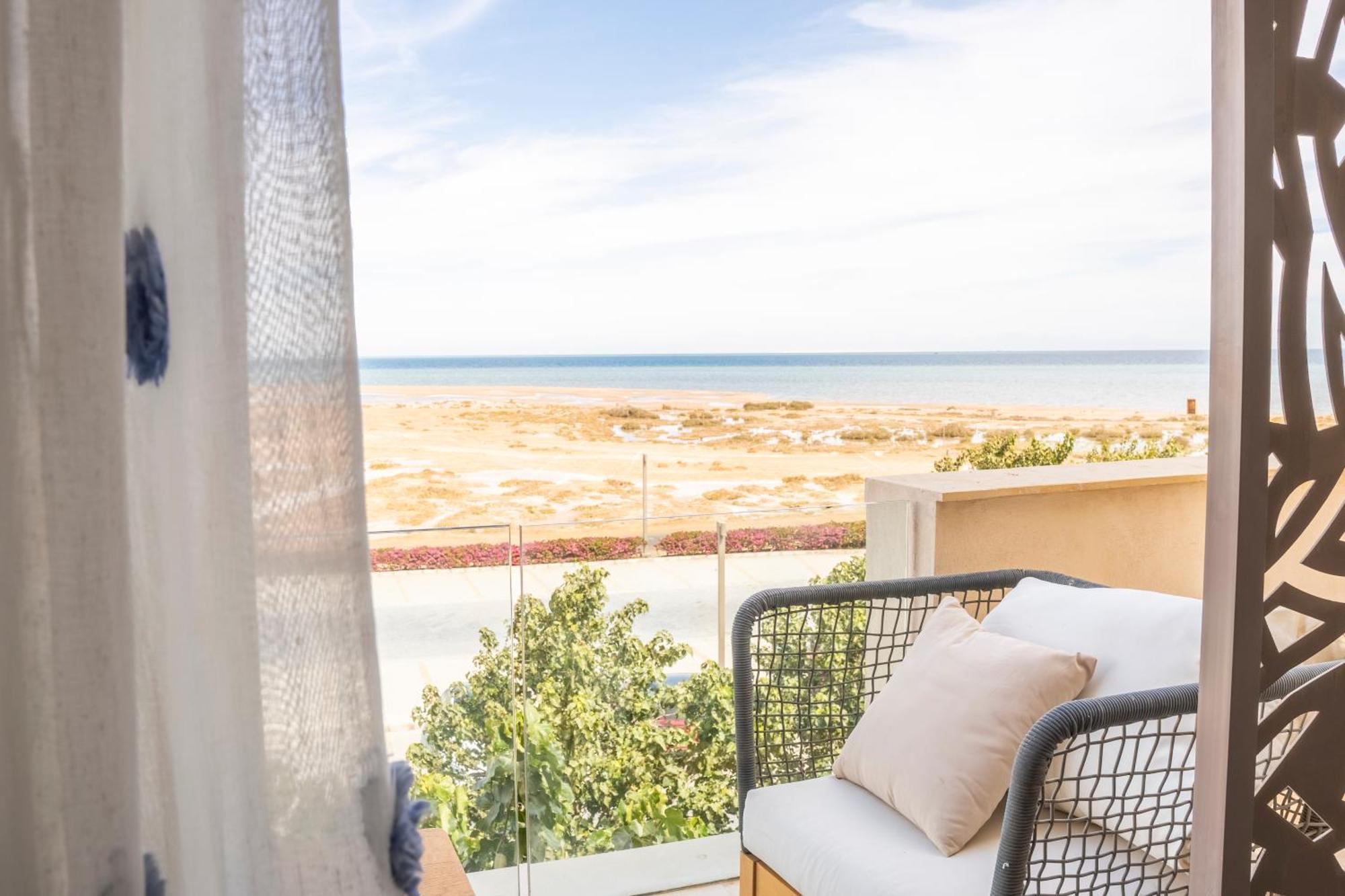 Mangroovy Seafront - Great Kite Surfing Appartement Hurghada