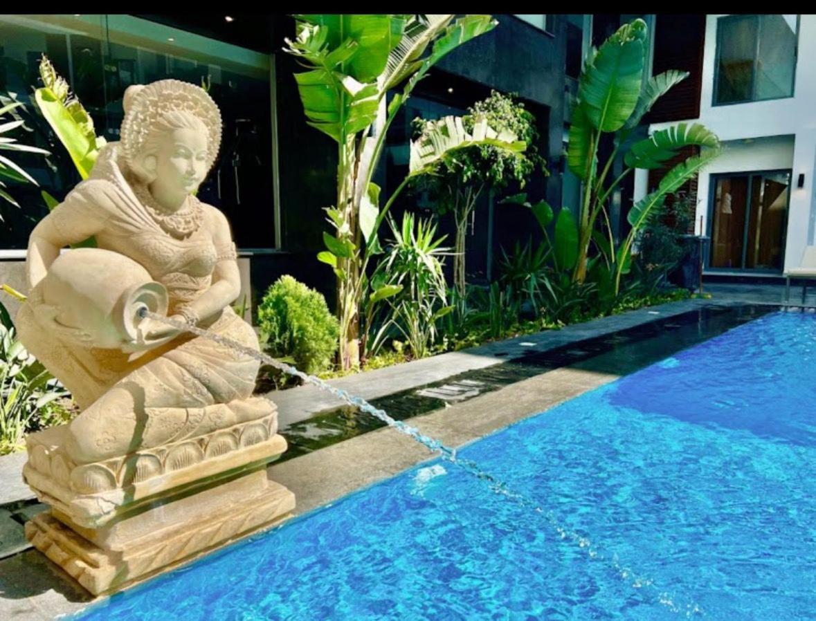 Appartement Imperial