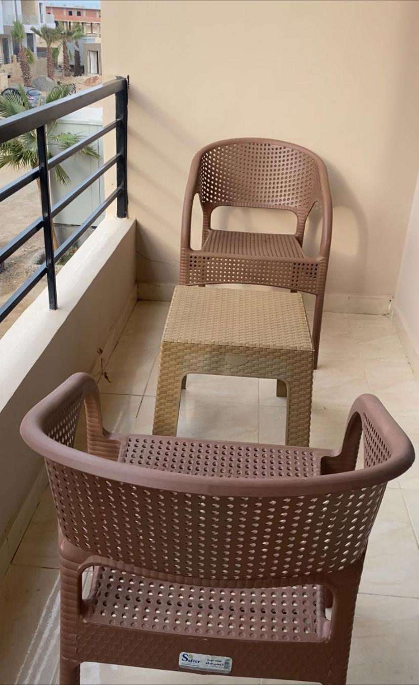 Aqua Tropical Resort- Apartment Hurghada