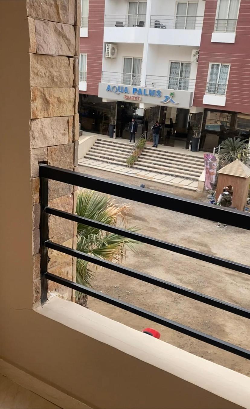 Apartment Aqua Tropical Resort-