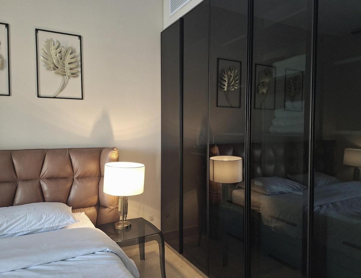 Apartamento Stylish Gouna Mangroovy Retreat *
