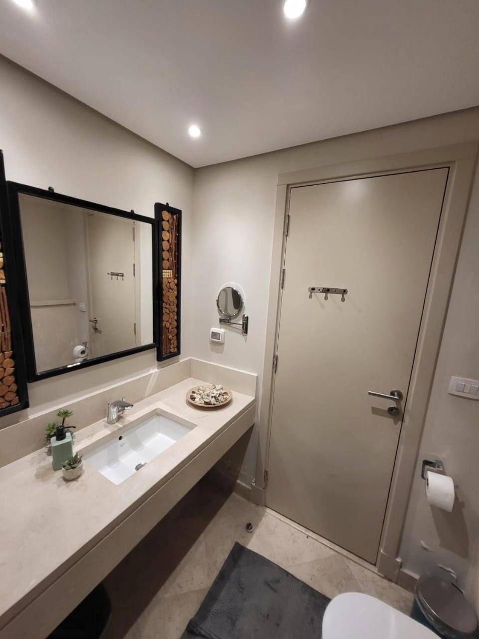 Stylish Gouna Mangroovy Retreat Apartamento Hurghada
