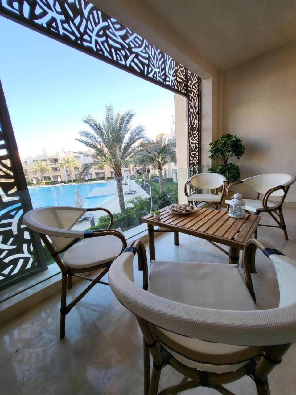 Stylish Gouna Mangroovy Retreat Apartamento