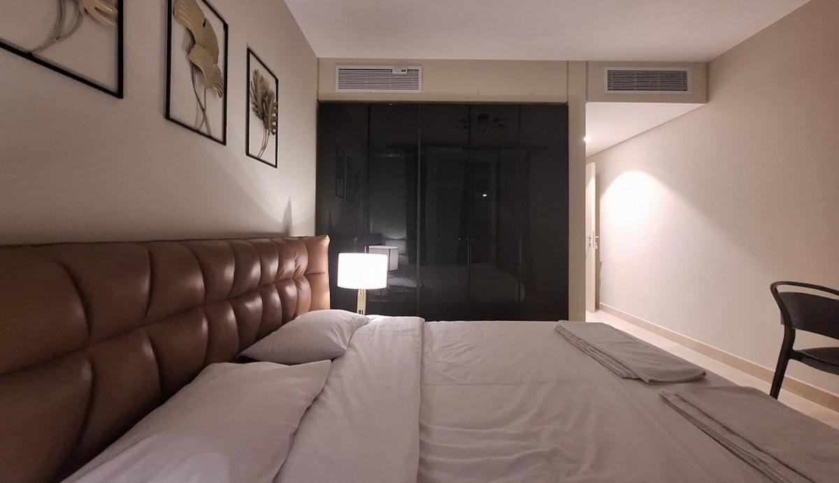 Stylish Gouna Mangroovy Retreat Apartamento *