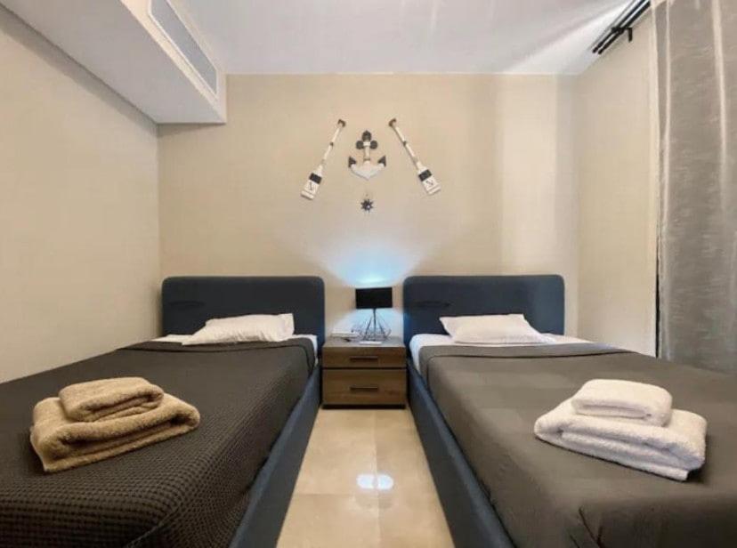 Stylish Gouna Mangroovy Retreat Apartamento Hurghada