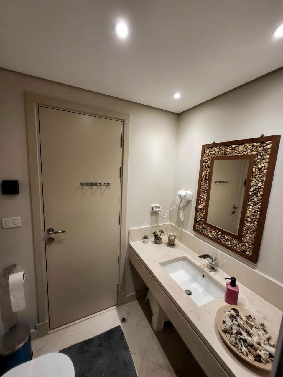 Apartamento Stylish Gouna Mangroovy Retreat Hurghada