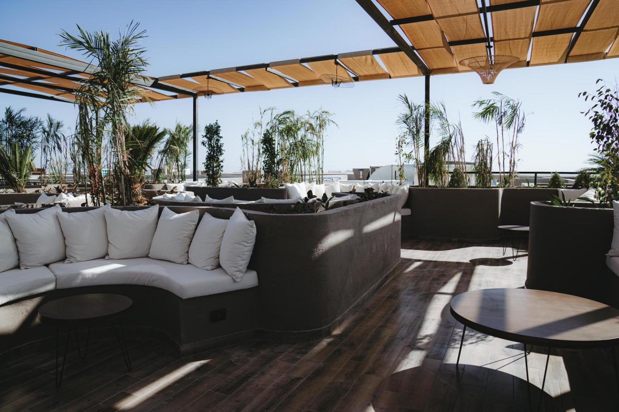 Sentido Naga Bay - Adults Friendly 5* Hurghada