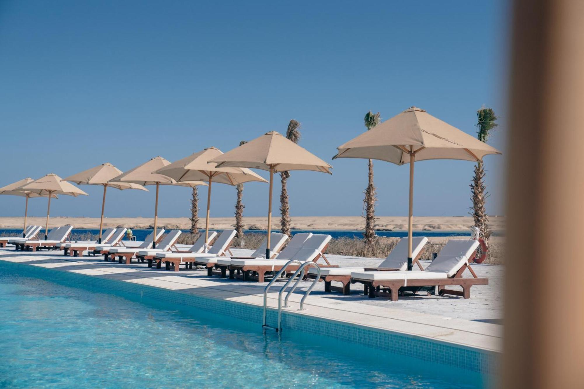 Sentido Naga Bay - Adults Friendly 5* Hurghada