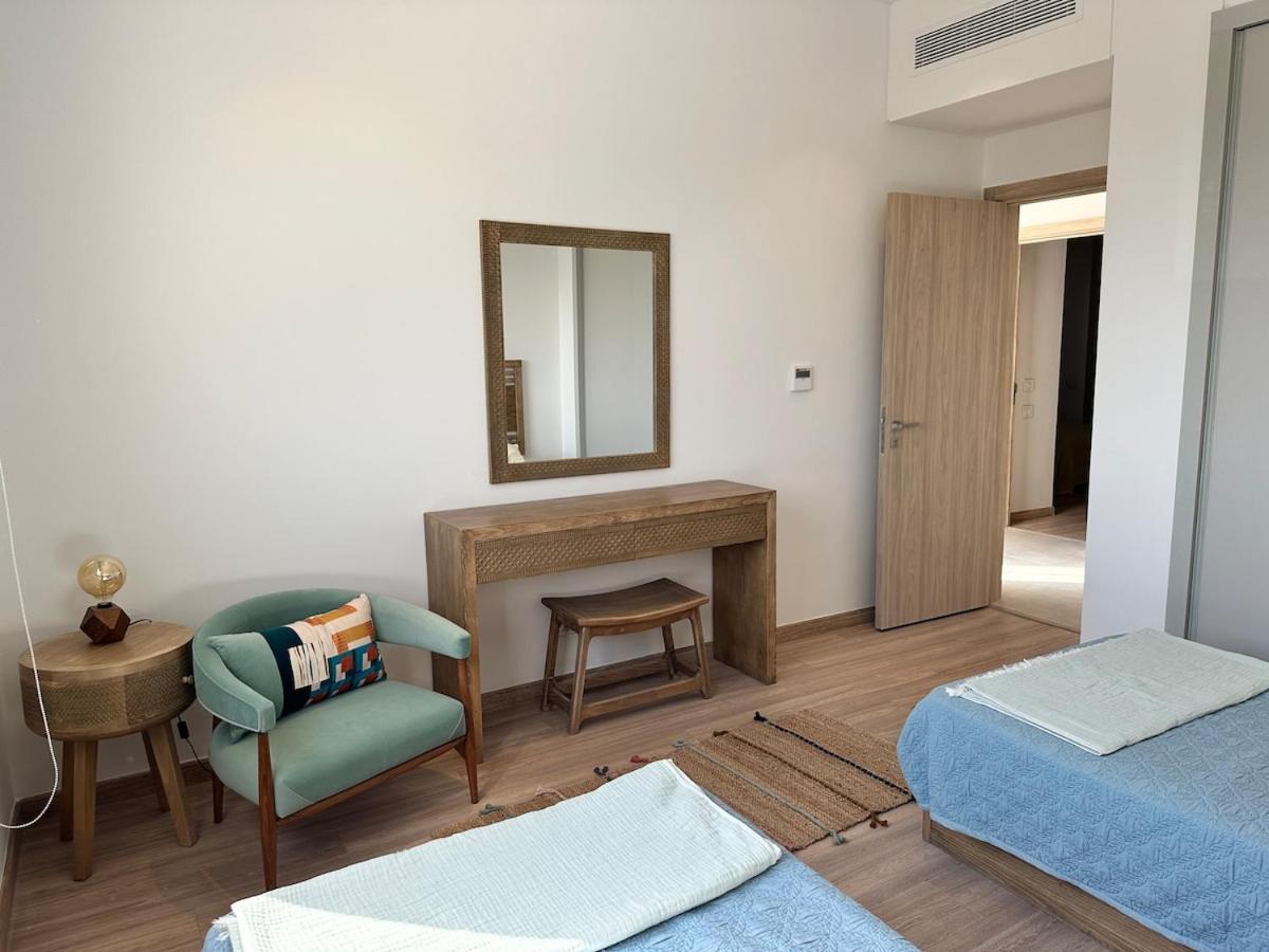 Fanadir Marina Vista Apartment *