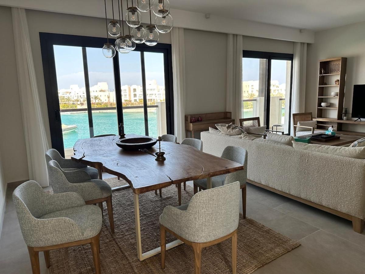 Fanadir Marina Vista Apartment Hurghada