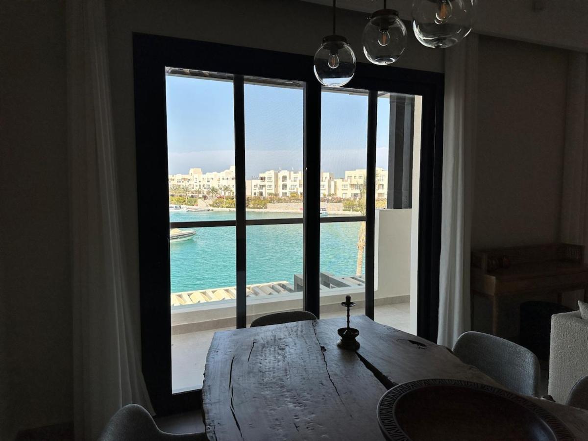 Fanadir Marina Vista Hurghada