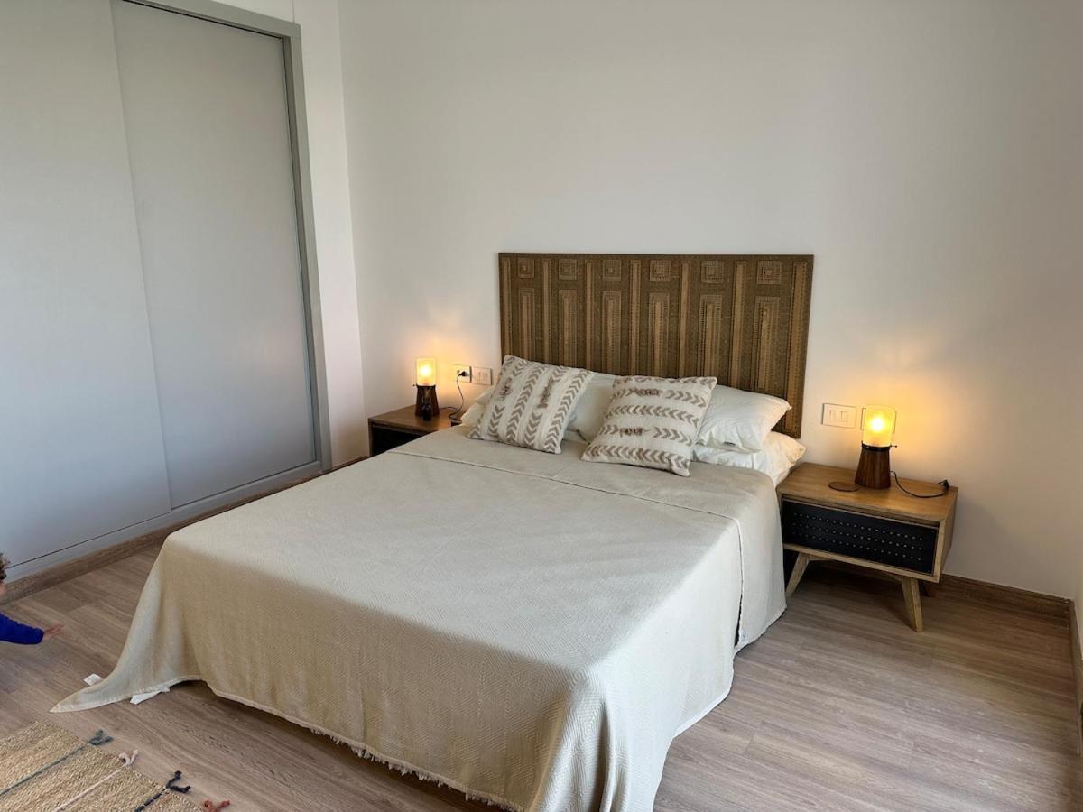 Fanadir Marina Vista Apartment