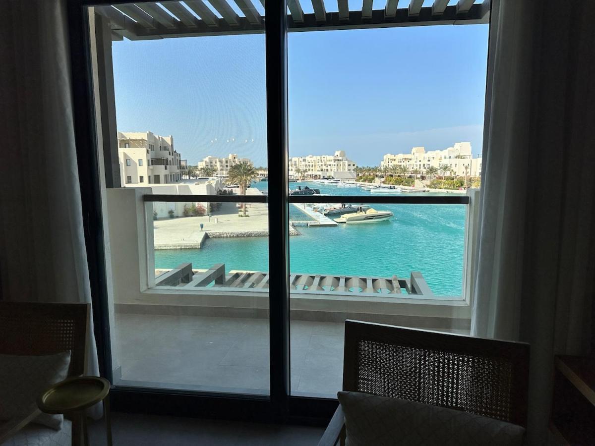 Fanadir Marina Vista * Hurghada